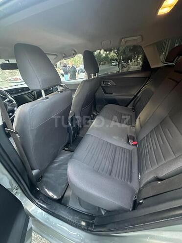 Toyota Auris 2016, 157,000 km - 1.8 l - Bakı