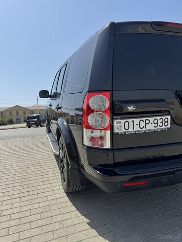 Land Rover Discovery 2012, 180,000 km - 3.0 л - Bakı