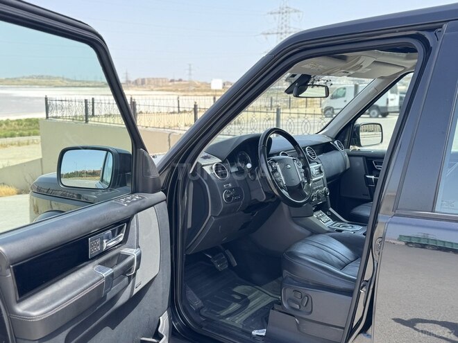 Land Rover Discovery 2012, 180,000 km - 3.0 л - Bakı