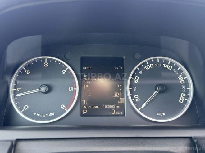 Land Rover Discovery 2012, 180,000 km - 3.0 л - Bakı