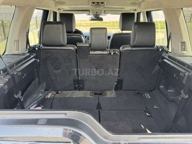 Land Rover Discovery 2012, 180,000 km - 3.0 л - Bakı