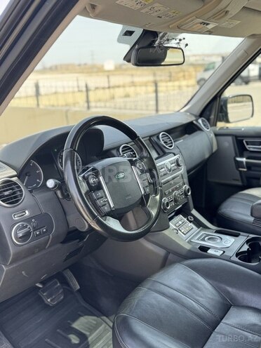 Land Rover Discovery 2012, 180,000 km - 3.0 л - Bakı