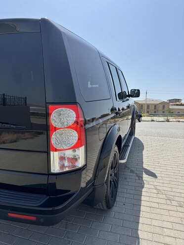 Land Rover Discovery 2012, 180,000 km - 3.0 л - Bakı