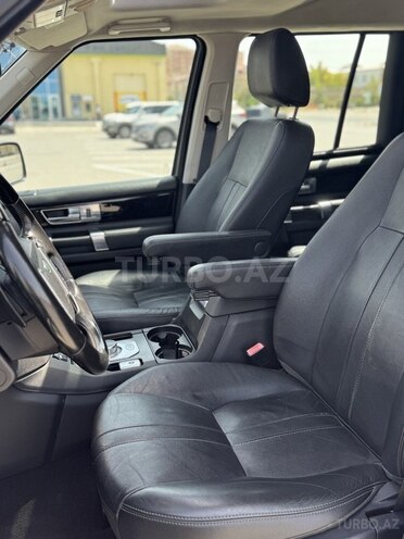 Land Rover Discovery 2012, 180,000 km - 3.0 л - Bakı