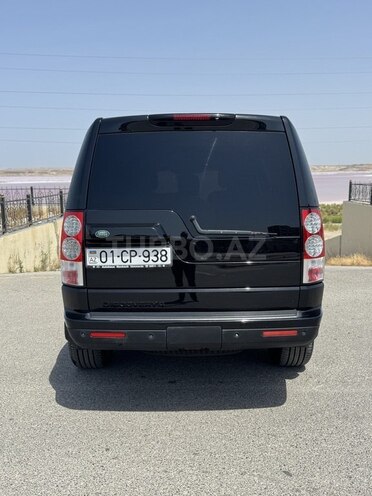 Land Rover Discovery 2012, 180,000 km - 3.0 л - Bakı