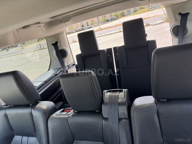 Land Rover Discovery 2012, 180,000 km - 3.0 л - Bakı