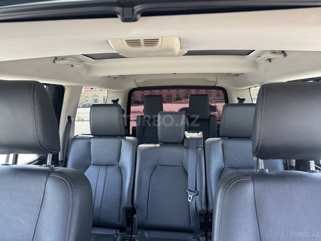 Land Rover Discovery 2012, 180,000 km - 3.0 л - Bakı