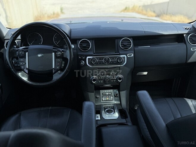 Land Rover Discovery 2012, 180,000 km - 3.0 л - Bakı