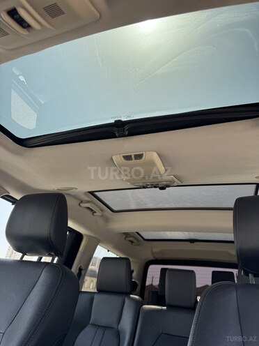 Land Rover Discovery 2012, 180,000 km - 3.0 л - Bakı
