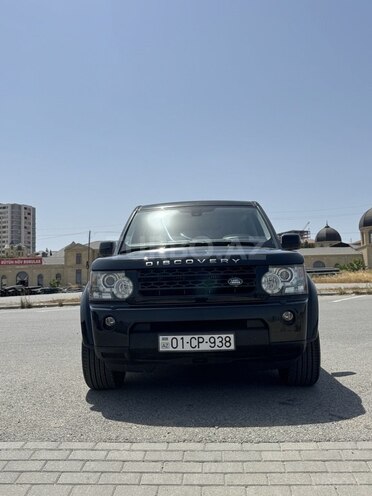 Land Rover Discovery 2012, 180,000 km - 3.0 л - Bakı
