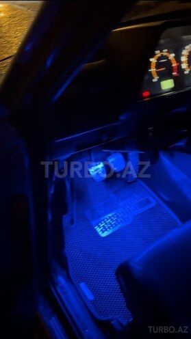 LADA (VAZ) Niva 2019, 99,740 km - 1.7 l - Gəncə
