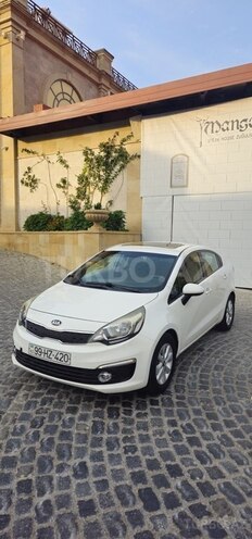 Kia Rio 2015, 200,000 km - 1.6 l - Bakı