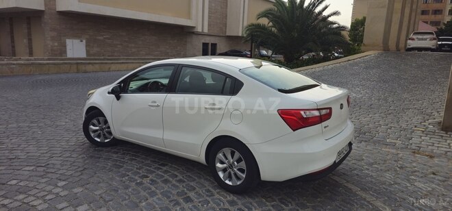 Kia Rio 2015, 200,000 km - 1.6 l - Bakı