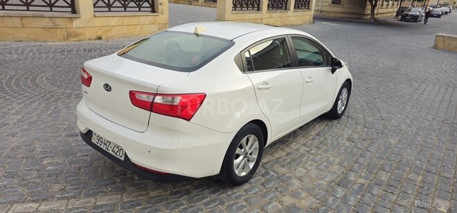 Kia Rio 2015, 200,000 km - 1.6 l - Bakı