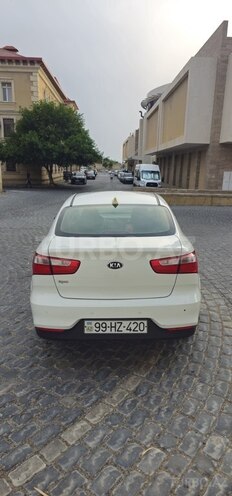 Kia Rio 2015, 200,000 km - 1.6 l - Bakı