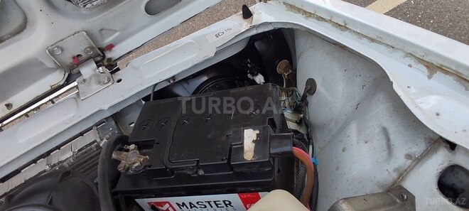 LADA (VAZ) 2107 2008, 87,500 km - 1.6 l - Bakı