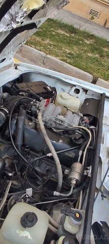 LADA (VAZ) 2107 2008, 87,500 km - 1.6 l - Bakı