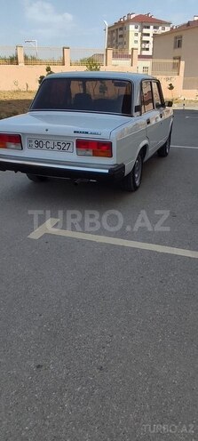 LADA (VAZ) 2107 2008, 87,500 km - 1.6 l - Bakı
