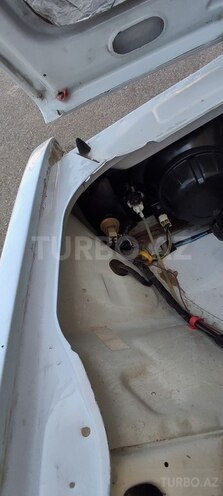 LADA (VAZ) 2107 2008, 87,500 km - 1.6 l - Bakı