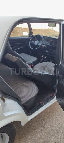 LADA (VAZ) 2107 2008, 87,500 km - 1.6 l - Bakı