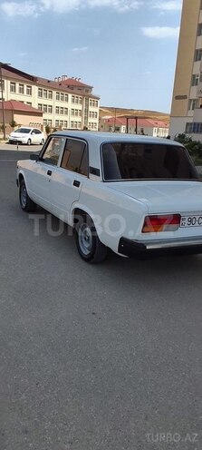 LADA (VAZ) 2107 2008, 87,500 km - 1.6 l - Bakı