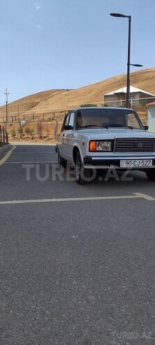 LADA (VAZ) 2107 2008, 87,500 km - 1.6 l - Bakı