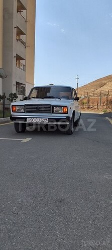 LADA (VAZ) 2107 2008, 87,500 km - 1.6 l - Bakı