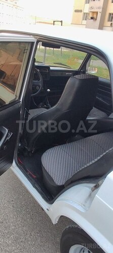 LADA (VAZ) 2107 2008, 87,500 km - 1.6 l - Bakı
