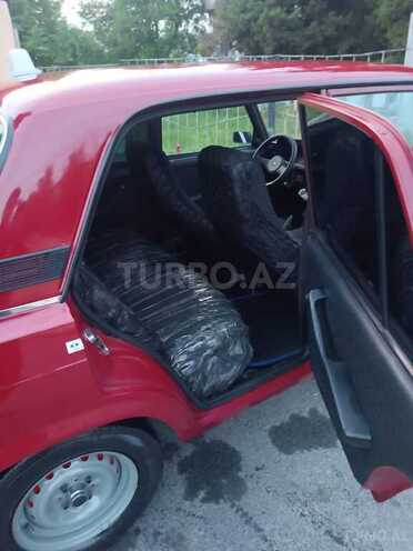 LADA (VAZ) 2107 2005, 77,629 km - 1.6 л - Balakən