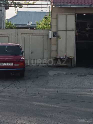 LADA (VAZ) 2107 2005, 77,629 km - 1.6 л - Balakən