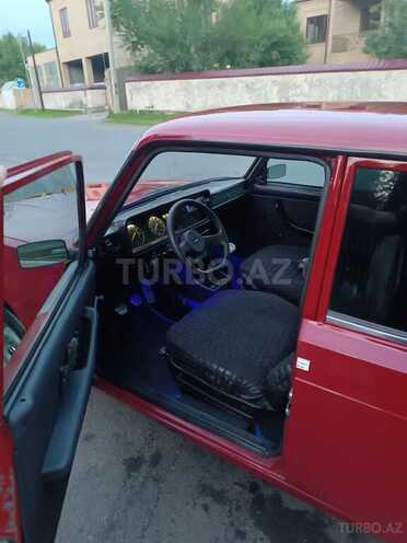 LADA (VAZ) 2107 2005, 77,629 km - 1.6 л - Balakən