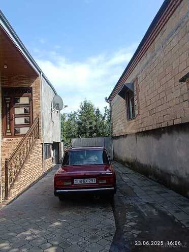 LADA (VAZ) 2107 2005, 77,629 km - 1.6 л - Balakən