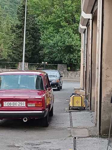 LADA (VAZ) 2107 2005, 77,629 km - 1.6 л - Balakən