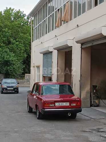 LADA (VAZ) 2107 2005, 77,629 km - 1.6 л - Balakən