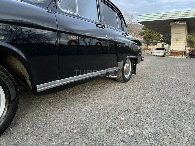 GAZ M-21 1961, 60,300 km - 2.5 l - Bakı