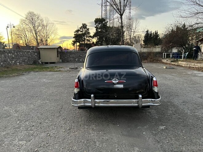 GAZ M-21 1961, 60,300 km - 2.5 l - Bakı