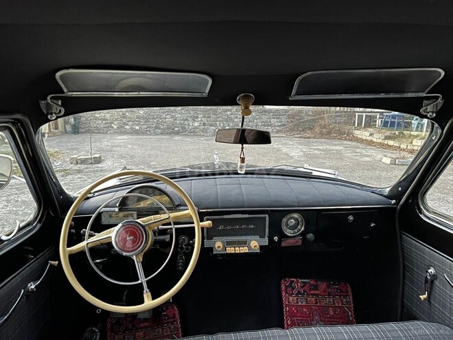 GAZ M-21 1961, 60,300 km - 2.5 l - Bakı
