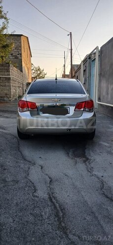Chevrolet Cruze 2013, 317,000 km - 1.4 l - Bakı