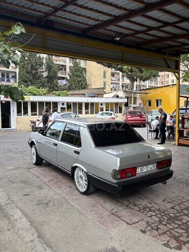Tofas Sahin 2006, 76,000 km - 1.6 l - Bakı