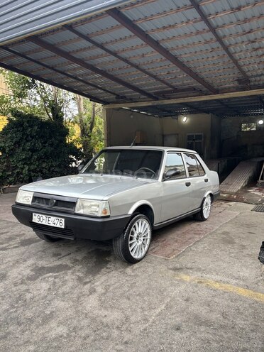 Tofas Sahin 2006, 76,000 km - 1.6 l - Bakı