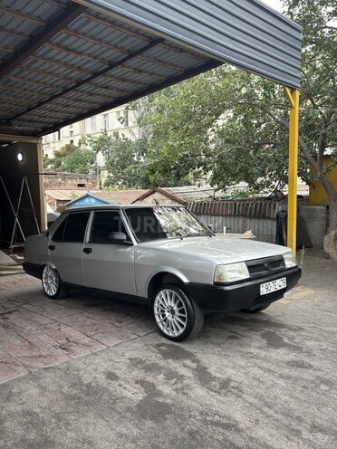 Tofas Sahin 2006, 76,000 km - 1.6 l - Bakı