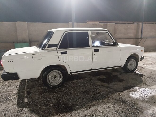 LADA (VAZ) 2107 1998, 98,000 km - 1.6 l - Bakı