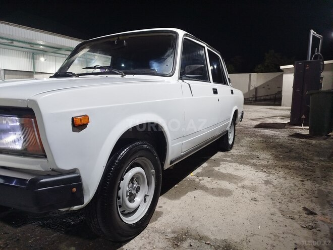 LADA (VAZ) 2107 1998, 98,000 km - 1.6 l - Bakı