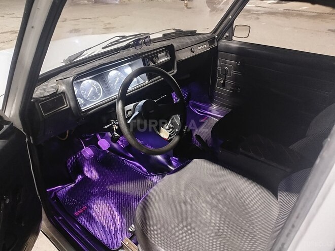 LADA (VAZ) 2107 1998, 98,000 km - 1.6 l - Bakı