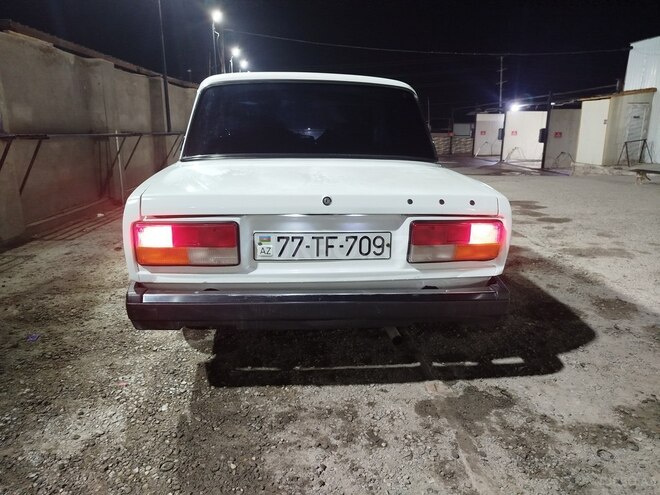 LADA (VAZ) 2107 1998, 98,000 km - 1.6 l - Bakı
