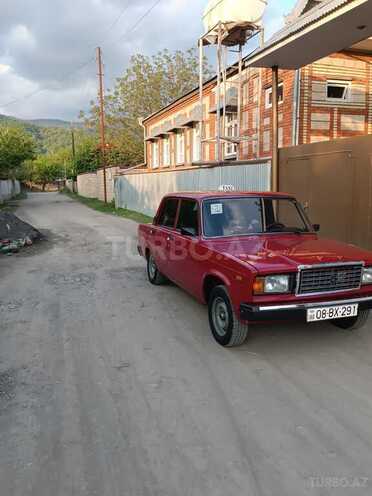 LADA (VAZ) 2107 2005, 77,629 km - 1.6 л - Balakən