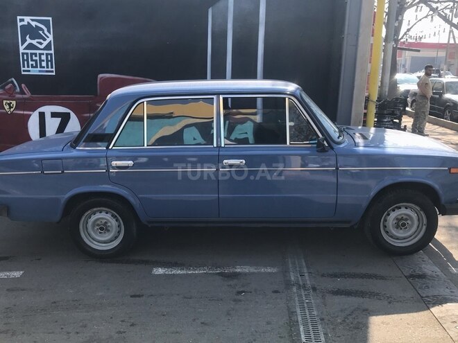 LADA (VAZ) 2106 1995, 97,000 km - 1.5 l - Gəncə