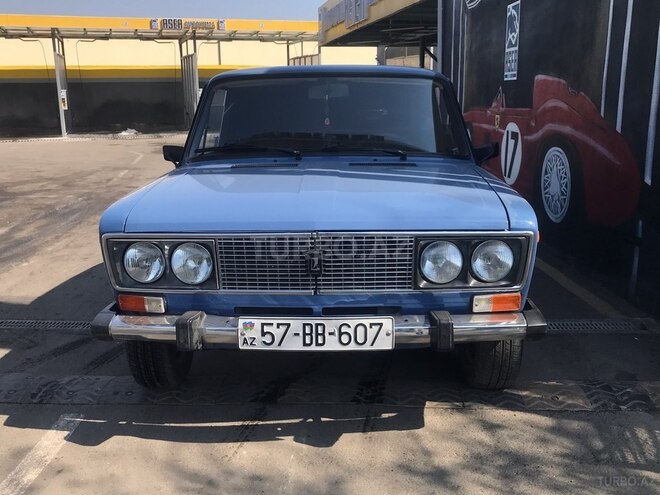 LADA (VAZ) 2106 1995, 97,000 km - 1.5 l - Gəncə