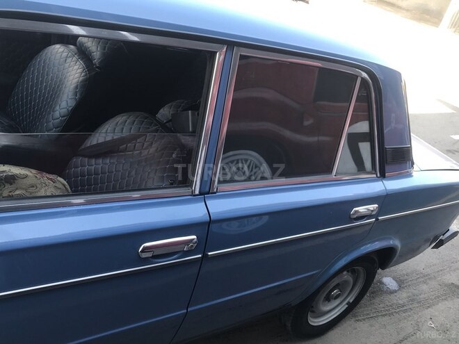 LADA (VAZ) 2106 1995, 97,000 km - 1.5 l - Gəncə