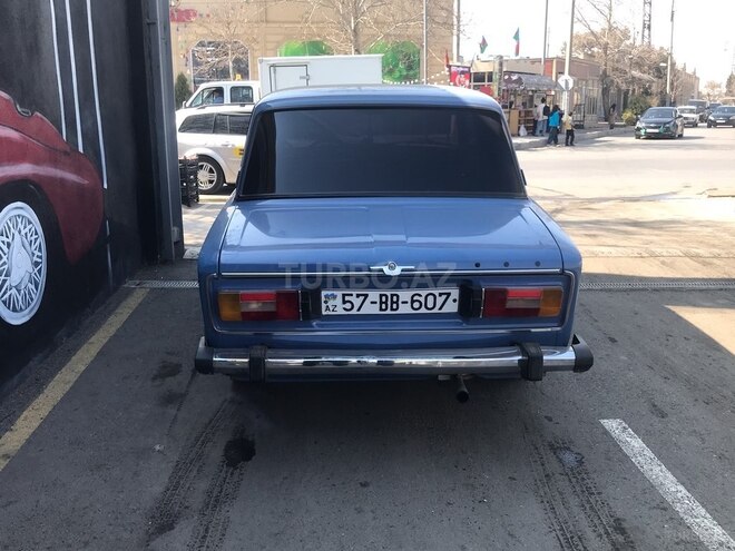 LADA (VAZ) 2106 1995, 97,000 km - 1.5 l - Gəncə